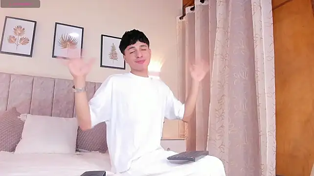 IM_EROSS Obrolan Langsung XXX