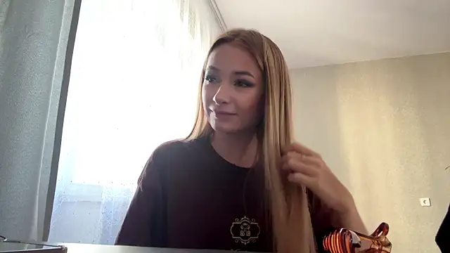 MarkitaHersch's Live XXX Chat