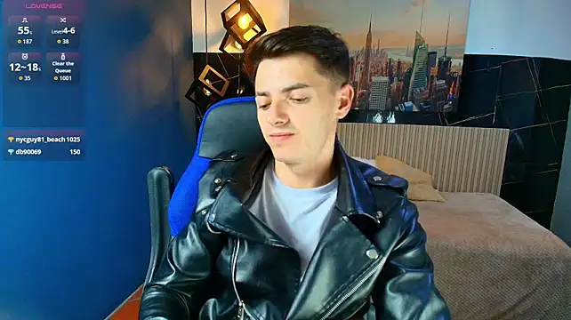 tossetrechn Live XXX chat