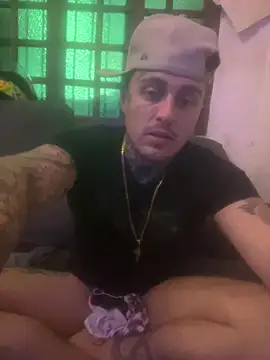 alelinhares Webcam-Show