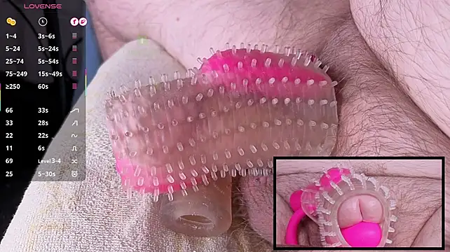 controlmytoys 라이브 XXX 채팅