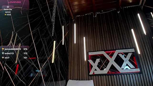 Živý XXX chat Miah_Palacio