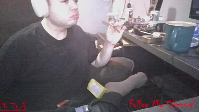 Chat XXX en directo de Nb1979