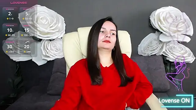 JasmineAsha 现场XXX聊天