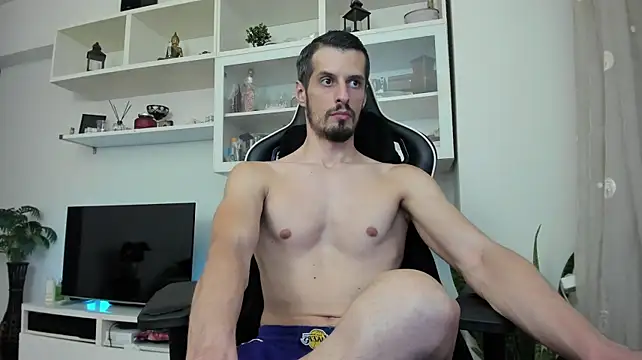 ToddClaytonn – Naživo XXX chat