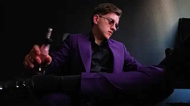 FelixStarkk's Live XXX Chat