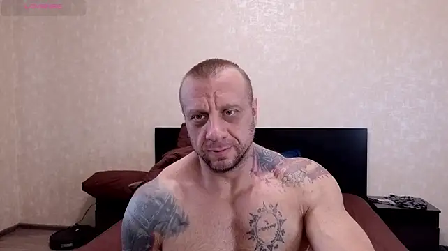 Samson_Legend Live XXX Chat