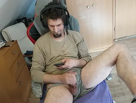 Chat XXX Live DirtyDaviid
