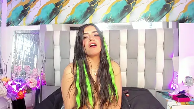 IsaDiiaz's Live XXX Chat
