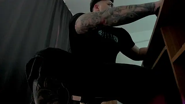 Chat XXX Live TonyWinston