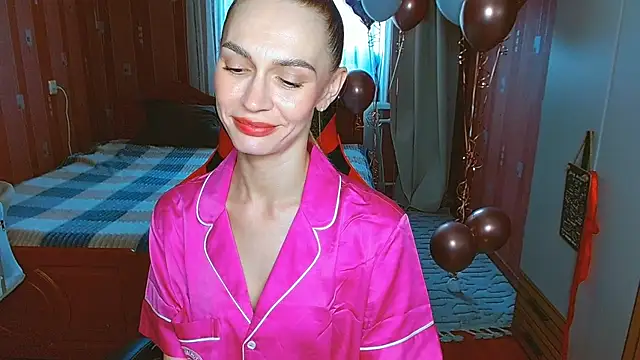 Lady_Sunshine_'s Live XXX Chat