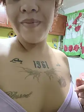 แชท XXX สดของ Pamela-Rips