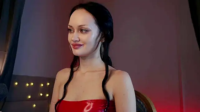 QueenAliss Chat XXX live