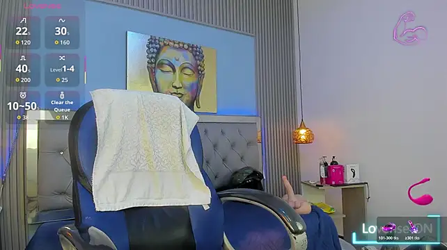 Ethanx18_ Live XXX-chat