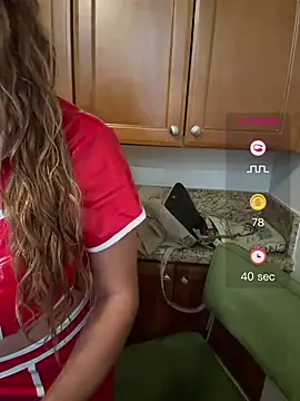 Bigbuttbrooklynn 现场XXX聊天
