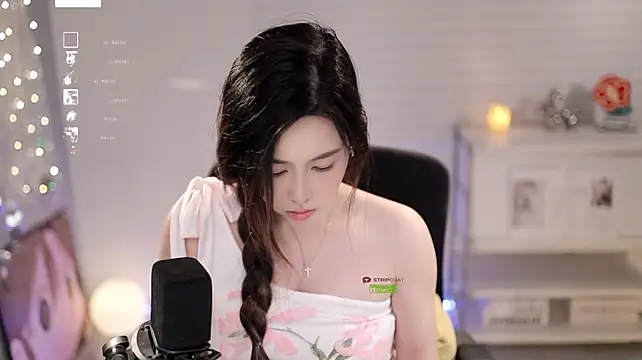 SleepArtist's Live XXX Chat