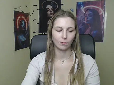 StrangerGi Live XXX-Chat