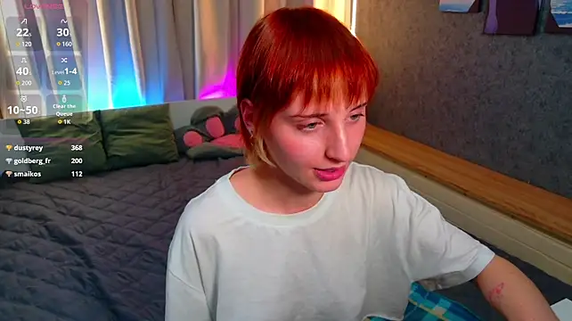Nami_Ri লাইভ XXX চ্যাট