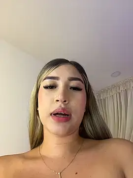 SophieRinaldi – Live XXX-chat