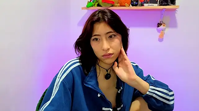 Sullyyonnn Live XXX chat