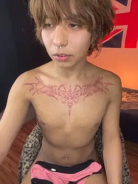 Aronn_44 Chat XXX in diretta