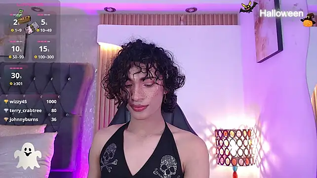 دردشة Anaciet_Evans الجنسية المباشرة
