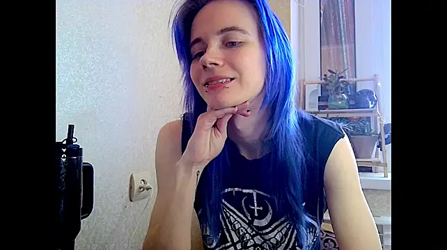 XXX chat uživo modela AdamTarlet