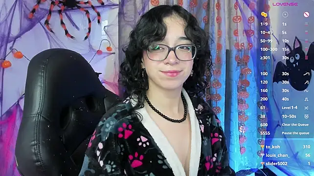 indra_cam's Live XXX Chat