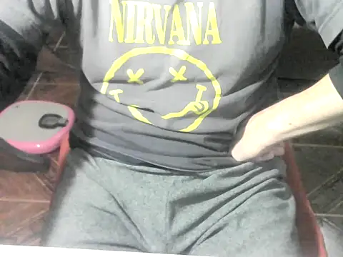 OreCam Chat XXX in diretta