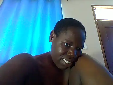 Sembang XXX Secara Langsung Blacksexyqueen24