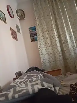 Smortioook Webcam show