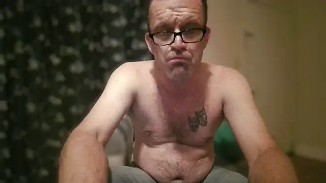 The_Real_aDDix269's Live XXX Chat