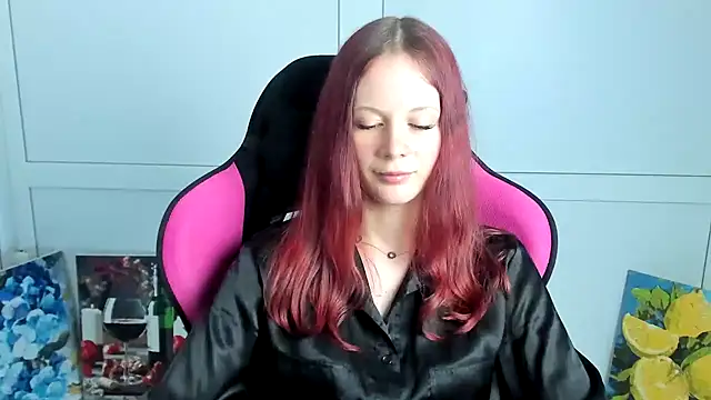 Онлайн чат XXX Skylar_spring