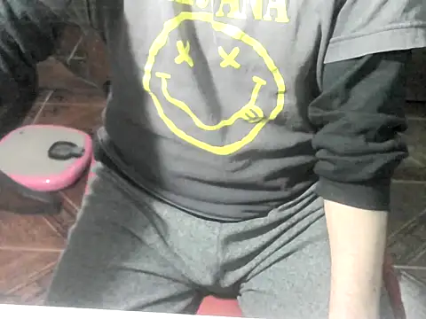 OreCam – Live XXX-chat