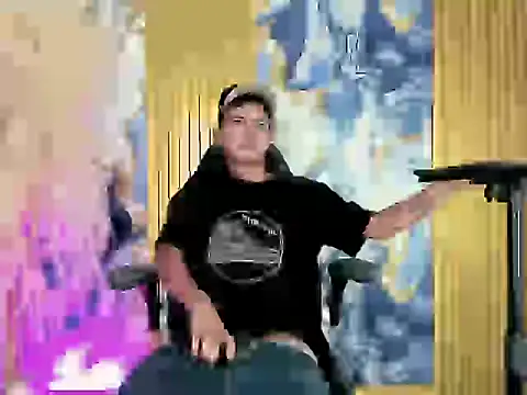 Chat XXX ao vivo de NIO_KLOUDS_