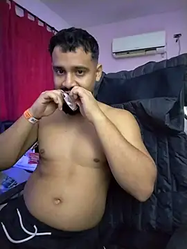 Онлайн чат XXX BadboyX333