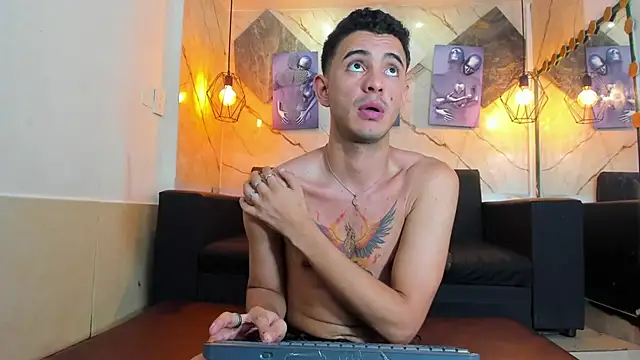 kai_bormann Live XXX Chat