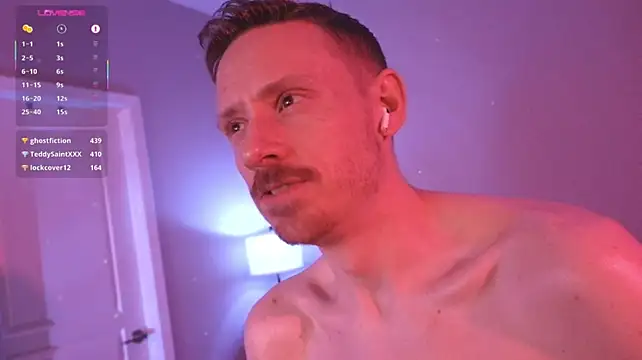 seb_tv – Live XXX-chat