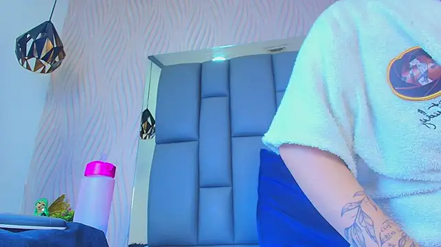 Chat XXX en directo de mss_mar