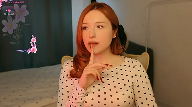 Živý XXX chat flaremoon