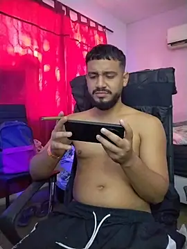 BadboyX333's Live XXX Chat
