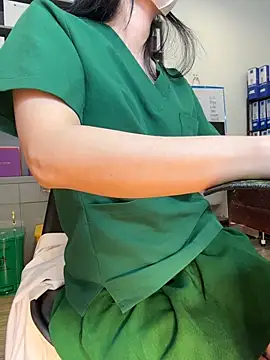 secretly_masturbating's Live XXX Chat