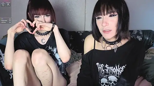 Czat XXX na żywo – GraypacLive