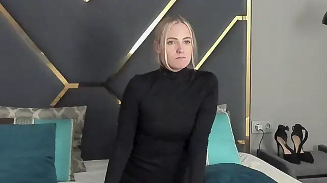 Živý XXX chat MilaSwe