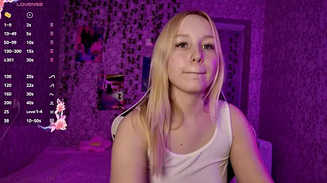 Chat +18 de Selmirea ao vivo