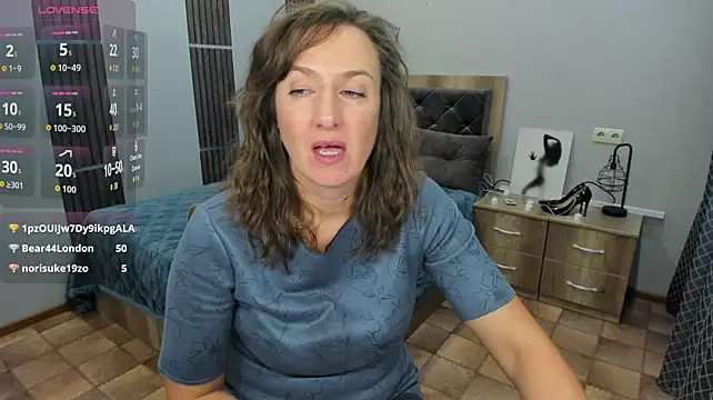 Živý XXX chat AngelicaMay
