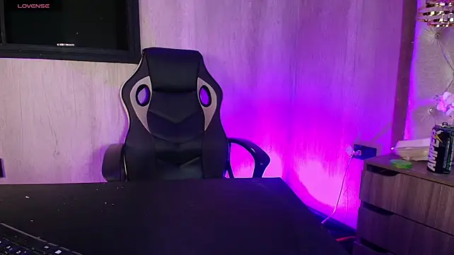 Živý XXX chat _ruby_manrique_