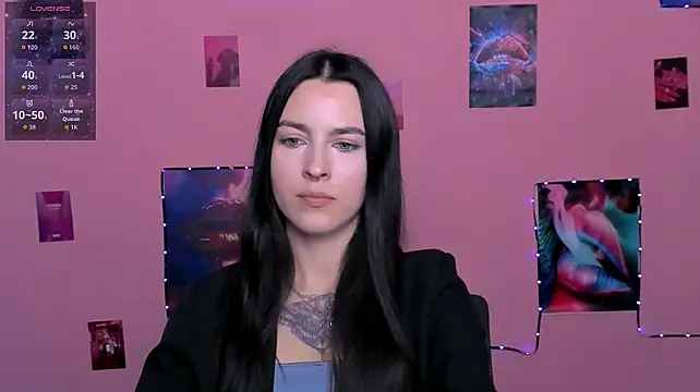 Živý XXX chat kamila_shine_