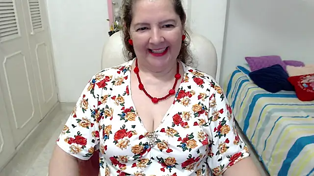 Chat XXX en directo de leonela_69