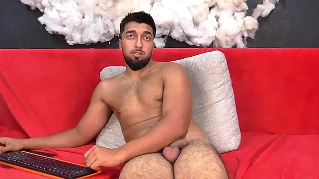 Chatroom XXX en direct de FinnJude